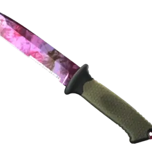 ★ Ursus Knife | Doppler Phase 2 (Factory New)