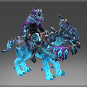 Anointed Armor of Ruination