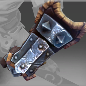 Arms of Harsh Sojourn