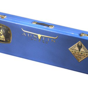 Austin 2025 Anubis Souvenir Package