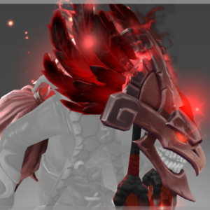 Autographed Crimson Gates of Nothl