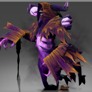 Autographed Eyes of Lucid Torment