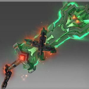 Autographed Unbroken Fealty