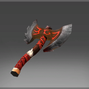 Axes of the Wild Tamer