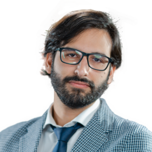 Blue Talent Sticker - TI 2022