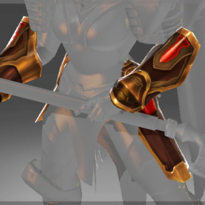 Bracers of the Battlefield