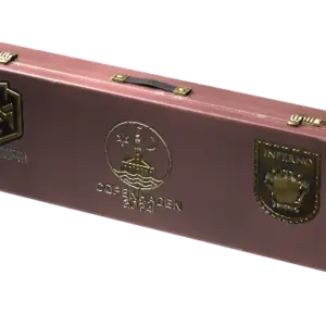 Copenhagen 2024 Inferno Souvenir Package