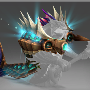 Corrupted First of the Flood