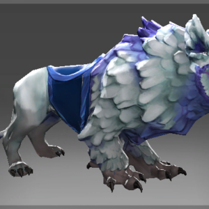 Corrupted Stryff the Owlion