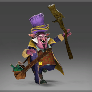 Cursed Blotto and Stick