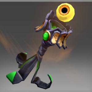 Cursed Spell Surveyor