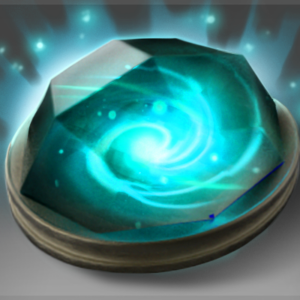 Ethereal: Trail of Burning Doom