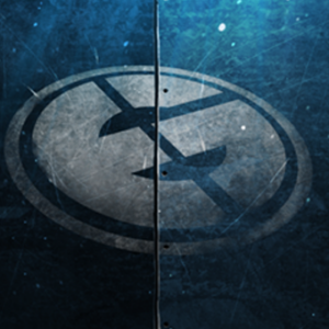 Evil Geniuses HUD