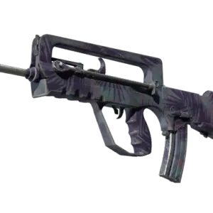 FAMAS | Sundown (Well-Worn)