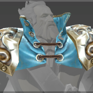 Frozen Claddish Guard