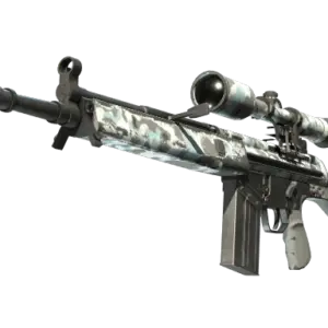 G3SG1 | Arctic Camo (Field-Tested)