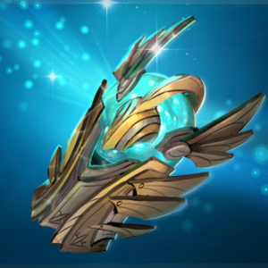 Genuine Imbued Trove Carafe 2017