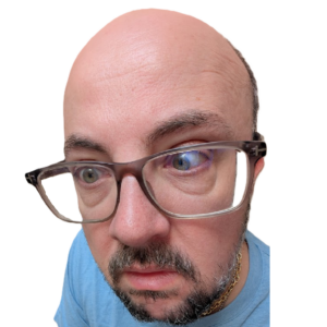 Glitter Pyrion Flax Talent Sticker - TI 2025