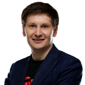 GodHunt Talent Sticker - TI 2022