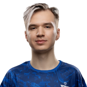 Gold Pure Player Sticker - TI 2024