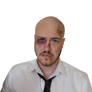 Gold Slacks Talent Sticker - TI 2024