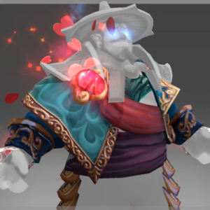 Infused Garb of the Corridan Maestro