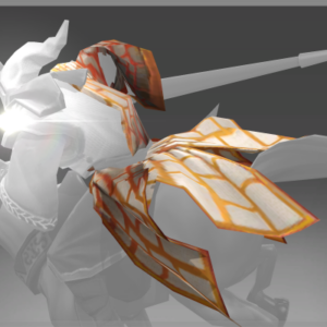 Inscribed Belt of the Skyfire Apostate