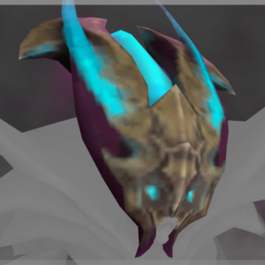 Inscribed Dimensional Seep Head