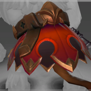 Inscribed Gambits of Nishai Belt