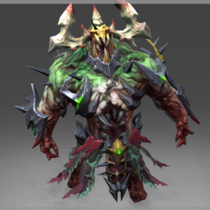 Inscribed Hymn of the Pious Plague Golem