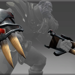 Inscribed Sanguine Moon Weapons