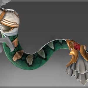 Inscribed Sweep of Forsaken Beauty