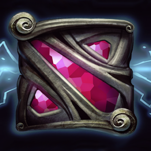 Inscribed Thunder Spirit