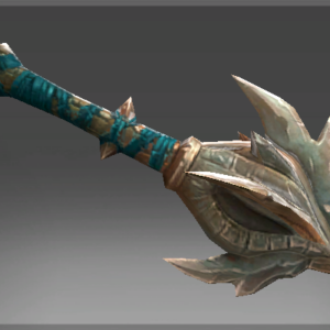 Inscribed Tidosaurus Club