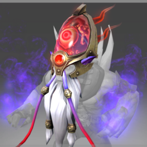 Insight of Forlorn Precipice of the Crimson Witness