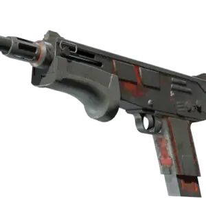 MAG-7 | Core Breach (Battle-Scarred)