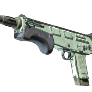 MAG-7 | Storm (Battle-Scarred)