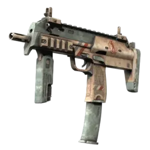 MP7 | Special Delivery (Factory New)