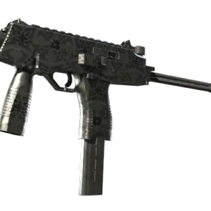 MP9 | Dark Age (Factory New)