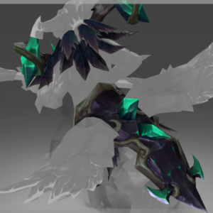 Mandate of the Nameless - Armor