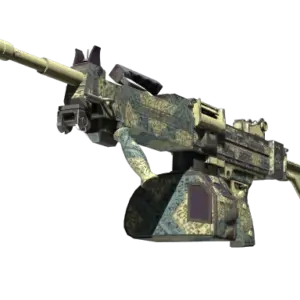 Negev | Boroque Sand (Well-Worn)