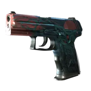 P2000 | Gnarled (Field-Tested)