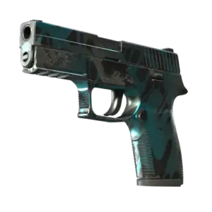 P250 | Ripple (Field-Tested)