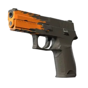 P250 | Splash (Factory New)