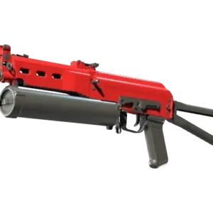 PP-Bizon | Candy Apple (Field-Tested)