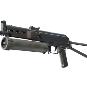 PP-Bizon | Rust Coat (Factory New)