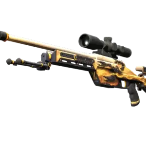 SSG 08 | Death Strike (Factory New)