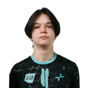 Satanic Player Sticker - TI 2025