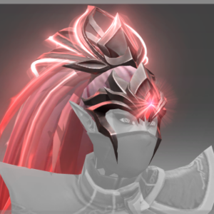 Seclusions of the Void of the Crimson Witness