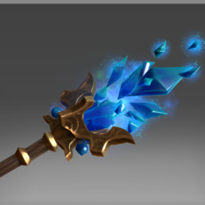 Secondhand Sorcery - Weapon